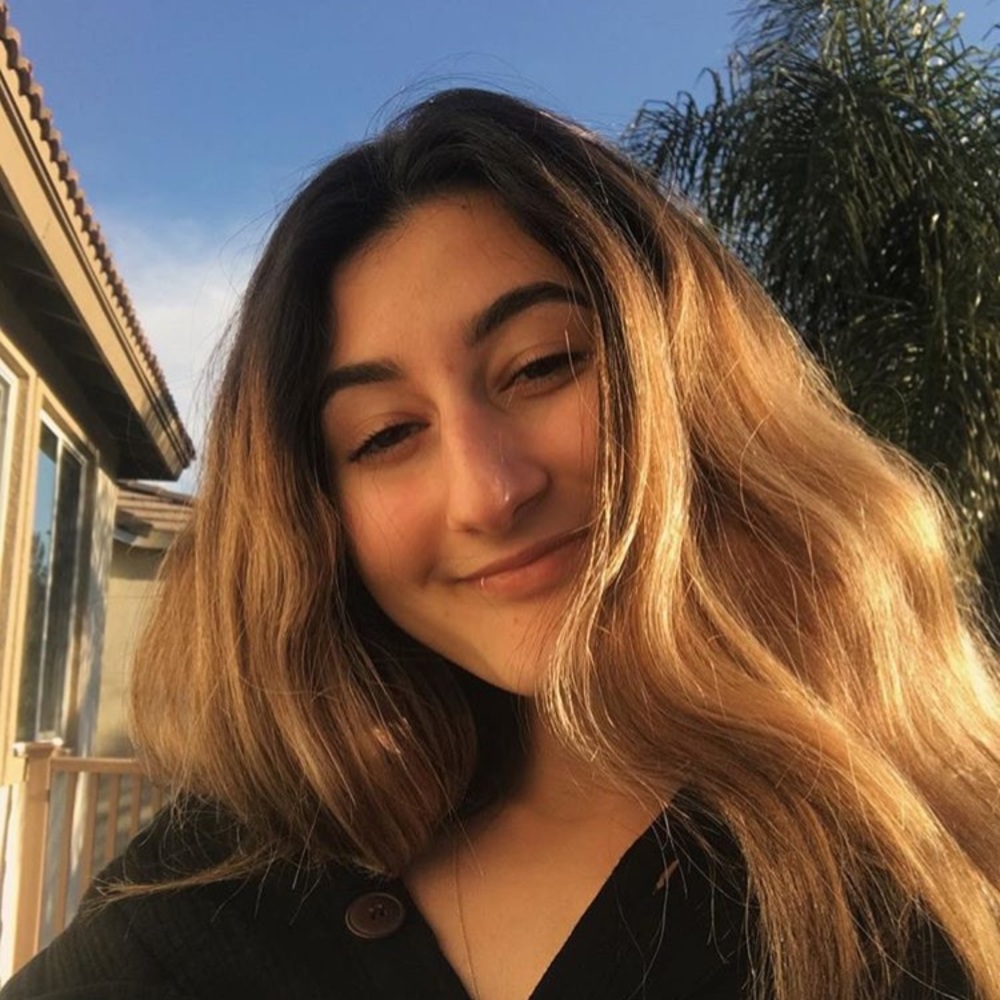 Meet your Posher, Natasha